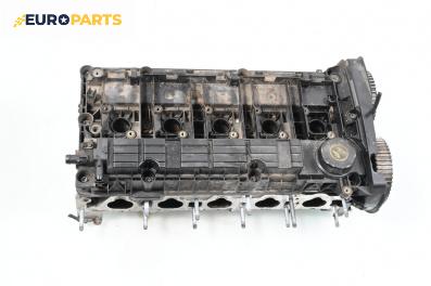 Глава за Fiat Bravo I Hatchback (10.1995 - 10.2001) 2.0 HGT 20V (182AQ), 154 к.с.