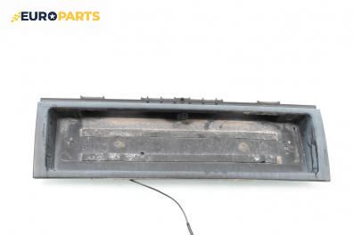 Стойка заден номер за Audi 100 Sedan C4 (12.1990 - 07.1994), седан