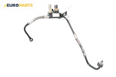 Клапан турбо за Audi A4 Avant B7 (11.2004 - 06.2008) 2.5 TDI, 163 к.с., № 059 145 771 К