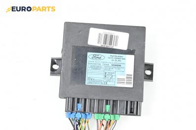 Комфорт модул за Ford Transit Box V (01.2000 - 05.2006), № Siemens 5wk4 8270 g