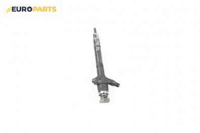 Дюза дизел за Toyota Corolla Verso II (03.2004 - 04.2009) 2.2 D-4D (AUR10), 136 к.с.