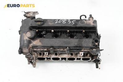Глава за Mazda 5 Minivan I (02.2005 - 12.2010) 2.0, 146 к.с.