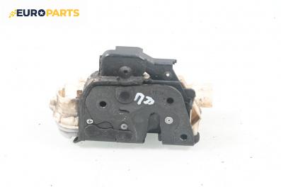 Брава на врата за Audi A6 Sedan C6 (05.2004 - 03.2011), позиция: предна, дясна