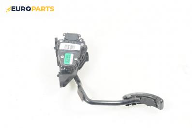 Педал газ за Audi A8 Sedan 4E (10.2002 - 07.2010), № 4e2 723 523 c