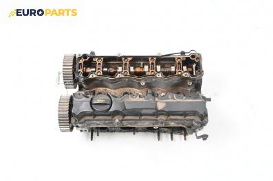 Глава за Peugeot 307 Hatchback (08.2000 - 12.2012) 1.6 16V, 109 к.с.