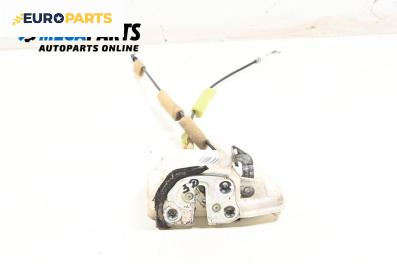 Брава на врата за Mazda 6 Hatchback II (08.2007 - 07.2013), позиция: задна, дясна