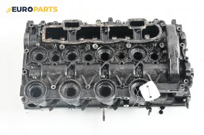 Глава за Mazda 3 Hatchback I (10.2003 - 12.2009) 1.6 DI Turbo, 109 к.с.