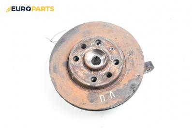 Спирачен диск за Opel Corsa C Hatchback (09.2000 - 12.2009), позиция: предна