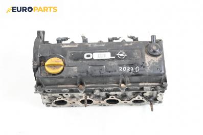 Глава за Opel Corsa C Hatchback (09.2000 - 12.2009) 1.7 DI, 65 к.с.