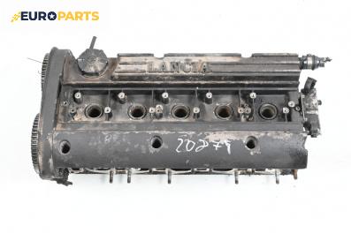Глава за Lancia Kappa Sedan (08.1994 - 10.2001) 2.0 20V (838AA1AA), 146 к.с.