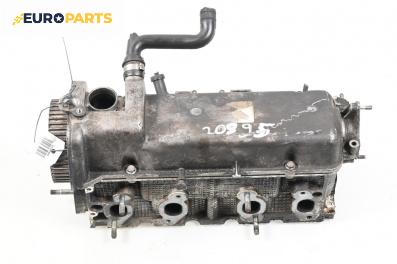 Глава за Fiat Panda Hatchback II (09.2003 - 02.2012) 1.2, 60 к.с.