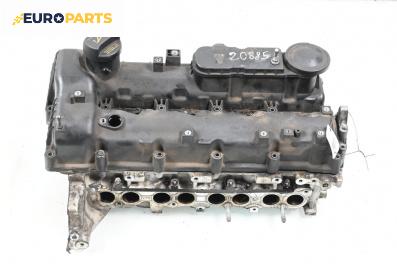 Глава за Hyundai ix35 SUV (09.2009 - 03.2015) 2.0 CRDi, 136 к.с.