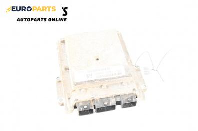 Компютър двигател за Ford Transit Platform VI (04.2006 - 12.2014) 2.4 TDCi [RWD], 100 к.с., № 6C11-12A650-AN