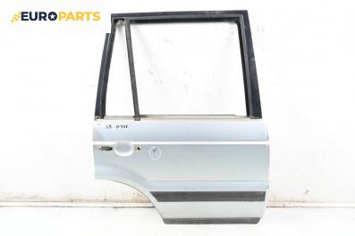 Врата за Land Rover Range Rover II SUV (07.1994 - 03.2002), 4+1 вр., джип, позиция: задна, дясна