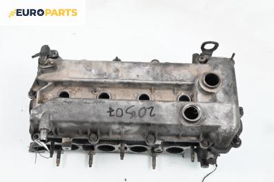 Глава за Mazda 6 Hatchback I (08.2002 - 12.2008) 2.3, 166 к.с.