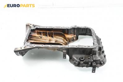 Картер за Mercedes-Benz M-Class SUV (W164) (07.2005 - 12.2012) ML 350 4-matic (164.186), 272 к.с.