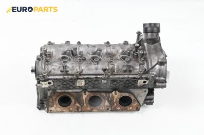 Глава за Mercedes-Benz M-Class SUV (W164) (07.2005 - 12.2012) ML 350 4-matic (164.186), 272 к.с.