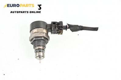 Регулатор налягане гориво за Fiat Sedici mini SUV (06.2006 - 10.2014) 1.9 D Multijet 4x4, 120 к.с., № Bosch 0 281 002 507