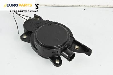 Отдушник картерни газове за Mercedes-Benz M-Class SUV (W163) (02.1998 - 06.2005) ML 270 CDI (163.113), 163 к.с.