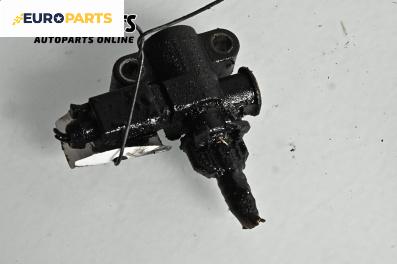 Регулатор налягане гориво за Mercedes-Benz M-Class SUV (W163) (02.1998 - 06.2005) ML 270 CDI (163.113), 163 к.с., № А 116 078 00 49