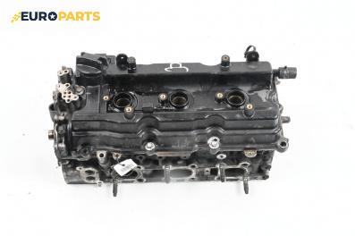 Глава за Nissan Murano I SUV (08.2003 - 09.2008) 3.5 4x4, 234 к.с.