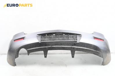 Задна броня за Mazda 3 Hatchback I (10.2003 - 12.2009), хечбек