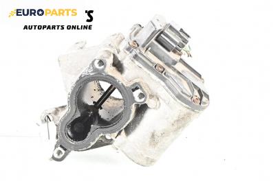 Дроселова клапа за Renault Laguna III Hatchback (10.2007 - 12.2015) 2.0 dCi, 173 к.с.