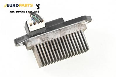 Реостат за Mazda 3 Hatchback I (10.2003 - 12.2009)