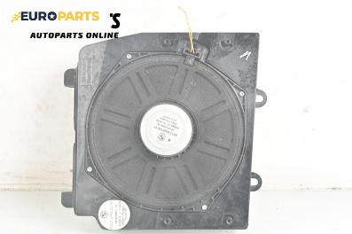 Субуфер за BMW X3 Series E83 (01.2004 - 12.2011)