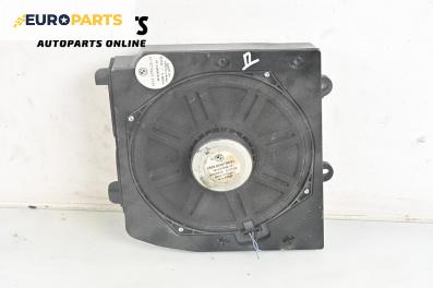 Субуфер за BMW X3 Series E83 (01.2004 - 12.2011)