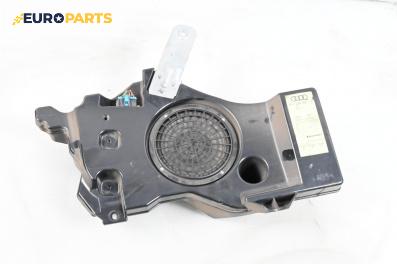 Субуфер за Audi A3 Hatchback II (05.2003 - 08.2012), № 8Р4 035 382