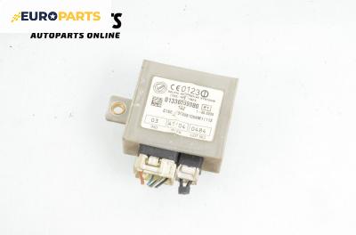 Имобилайзер за Peugeot Boxer Box II (12.2001 - 04.2006), № 01336569080