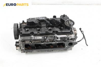 Глава за Audi A6 Sedan C7 (11.2010 - 09.2018) 2.0 TDI, 190 к.с.