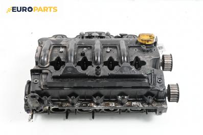 Глава за Renault Espace IV Minivan (11.2002 - 02.2015) 2.2 dCi (JK0H), 150 к.с.