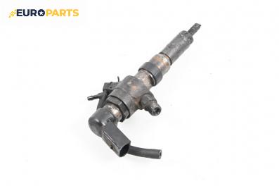 Дюза дизел за Ford Fusion Hatchback (08.2002 - 12.2012) 1.4 TDCi, 68 к.с.