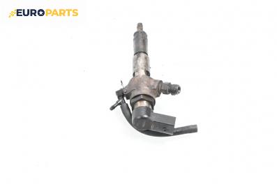 Дюза дизел за Ford Fusion Hatchback (08.2002 - 12.2012) 1.4 TDCi, 68 к.с.