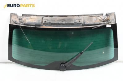 Задно стъкло за Volkswagen Touareg SUV I (10.2002 - 01.2013), джип