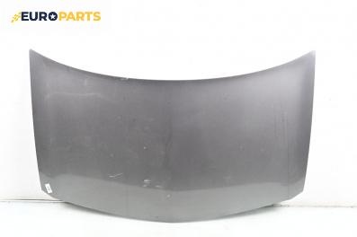 Преден капак за Renault Megane II Hatchback (07.2001 - 10.2012), 4+1 вр., хечбек, позиция: предна