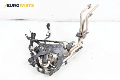 Печка за Volkswagen Touareg SUV I (10.2002 - 01.2013) 2.5 R5 TDI, 174 к.с.