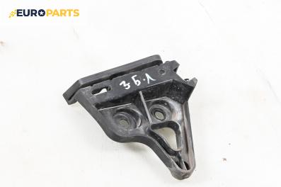 Държач броня за BMW 3 Series E90 Touring E91 (09.2005 - 06.2012), комби, позиция: задна, лява