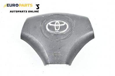 Airbag за Toyota Corolla E12 Hatchback (11.2001 - 02.2007), 2+1 вр., хечбек, позиция: предна