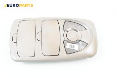 Плафон за SsangYong Kyron SUV (05.2005 - 06.2014)