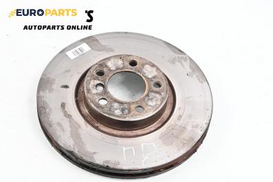 Спирачен диск за BMW X5 Series E70 (02.2006 - 06.2013), позиция: предна