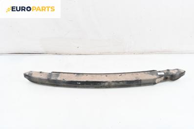 Основа броня за Mercedes-Benz CLS-Class Sedan (C219) (10.2004 - 02.2011), седан, позиция: задна