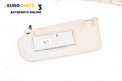 Сенник за Mazda 6 Station Wagon I (08.2002 - 12.2007), позиция: лява