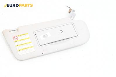 Сенник за Mazda 6 Station Wagon I (08.2002 - 12.2007), позиция: дясна