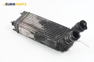 Интеркулер за Peugeot 5008 Minivan (06.2009 - 03.2017) 1.6 HDi, 110 к.с.