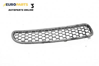 Решетка преден капак за Mini Hatchback I (R50, R53) (06.2001 - 09.2006), хечбек, позиция: предна