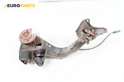 Шенкел главина за Mini Hatchback I (R50, R53) (06.2001 - 09.2006), позиция: задна, дясна