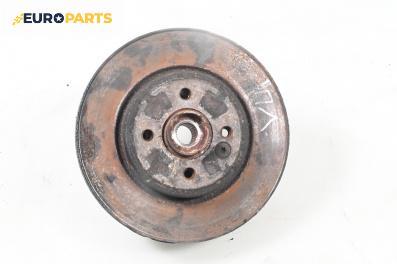 Шенкел главина за Mini Hatchback I (R50, R53) (06.2001 - 09.2006), позиция: предна, лява